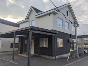 施工現場紹介