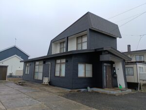 施工物件紹介
